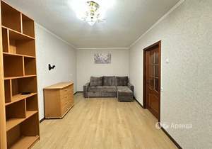 2-к квартира, на длительный срок, 51м2, 6/9 этаж