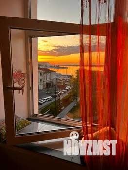 1-к квартира, посуточно, 31м2, 4/5 этаж