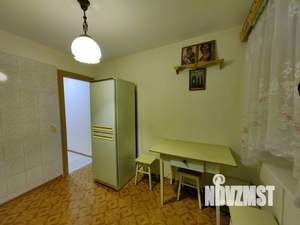 1-к квартира, на длительный срок, 39м2, 8/10 этаж