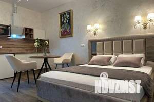 1-к квартира, посуточно, 30м2, 8/8 этаж