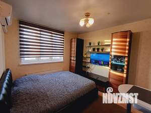 Студия квартира, посуточно, 20м2, 11/14 этаж