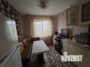 1-к квартира, посуточно, 36м2, 6/8 этаж