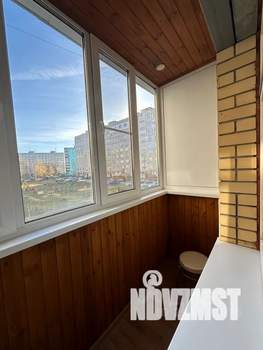 1-к квартира, посуточно, 55м2, 2/6 этаж