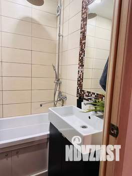 3-к квартира, посуточно, 67м2, 7/9 этаж