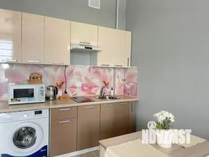 1-к квартира, посуточно, 29м2, 1/1 этаж