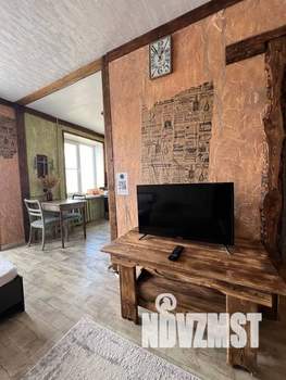 1-к квартира, посуточно, 35м2, 8/8 этаж