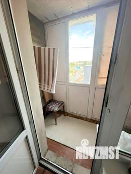 2-к квартира, на длительный срок, 54м2, 4/5 этаж