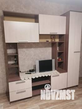 1-к квартира, посуточно, 34м2, 6/12 этаж