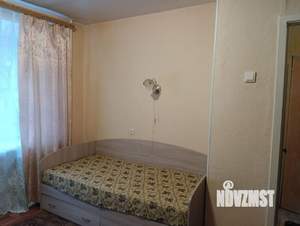 1-к квартира, на длительный срок, 20м2, 2/9 этаж