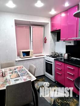 2-к квартира, посуточно, 44м2, 4/5 этаж