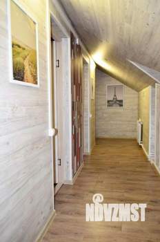 1-к квартира, посуточно, 22м2, 1/1 этаж