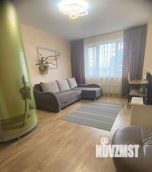 Фото квартиры в аренду (2)