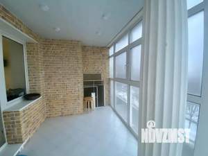 1-к квартира, посуточно, 45м2, 10/10 этаж