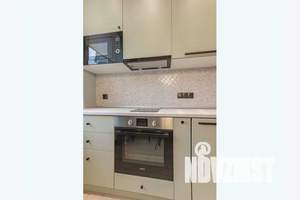 1-к квартира, посуточно, 42м2, 6/7 этаж