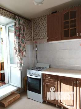 1-к квартира, на длительный срок, 37м2, 5/10 этаж