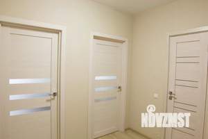 1-к квартира, посуточно, 37м2, 1/1 этаж