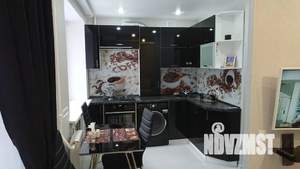 1-к квартира, посуточно, 32м2, 4/5 этаж