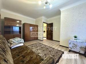 2-к квартира, на длительный срок, 42м2, 5/5 этаж