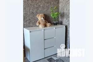 1-к квартира, посуточно, 41м2, 14/17 этаж