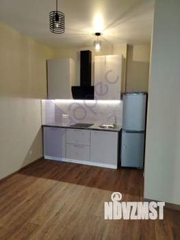 1-к квартира, на длительный срок, 37м2, 14/23 этаж