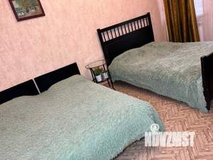 2-к квартира, посуточно, 70м2, 1/1 этаж
