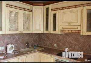 1-к квартира, на длительный срок, 40м2, 4/17 этаж