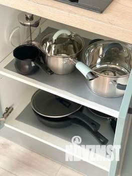 2-к квартира, посуточно, 44м2, 3/5 этаж