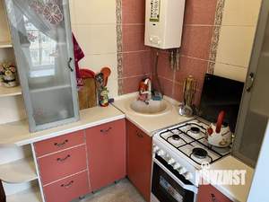 2-к квартира, посуточно, 38м2, 3/5 этаж