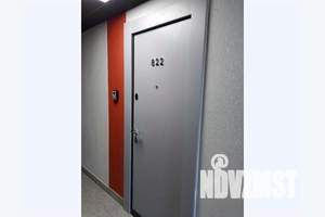 1-к квартира, посуточно, 30м2, 8/8 этаж