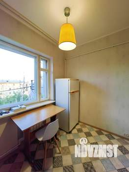 2-к квартира, на длительный срок, 48м2, 6/6 этаж