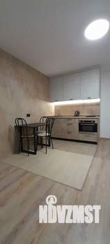 Студия квартира, на длительный срок, 26м2, 8/18 этаж