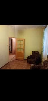 2-к квартира, на длительный срок, 35м2, 2/2 этаж