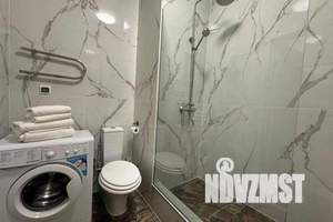 1-к квартира, посуточно, 30м2, 8/8 этаж