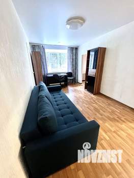 3-к квартира, на длительный срок, 50м2, 1/5 этаж