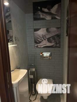 2-к квартира, посуточно, 70м2, 7/9 этаж