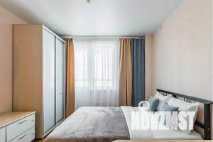 1-к квартира, посуточно, 28м2, 5/10 этаж