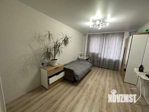 3-к квартира, на длительный срок, 85м2, 8/17 этаж