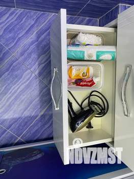 2-к квартира, посуточно, 55м2, 11/20 этаж