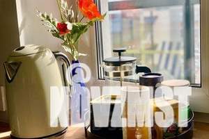 1-к квартира, посуточно, 50м2, 5/9 этаж