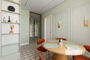 1-к квартира, на длительный срок, 47м2, 3/7 этаж