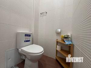 2-к квартира, посуточно, 60м2, 1/1 этаж