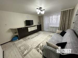 2-к квартира, на длительный срок, 50м2, 1/3 этаж