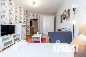 1-к квартира, посуточно, 51м2, 10/18 этаж