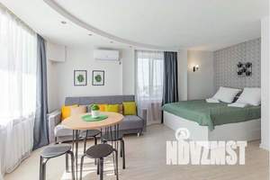1-к квартира, посуточно, 35м2, 3/5 этаж