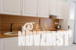 1-к квартира, посуточно, 42м2, 9/18 этаж