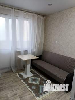 Студия квартира, на длительный срок, 20м2, 8/9 этаж