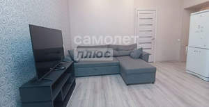 2-к квартира, на длительный срок, 60м2, 1/1 этаж