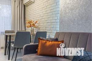 2-к квартира, посуточно, 57м2, 5/5 этаж