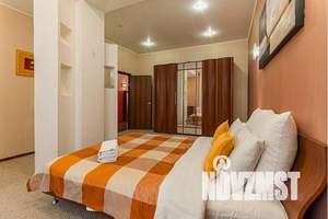 2-к квартира, посуточно, 10м2, 3/6 этаж