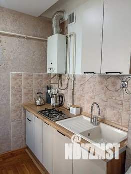 1-к квартира, посуточно, 29м2, 2/3 этаж